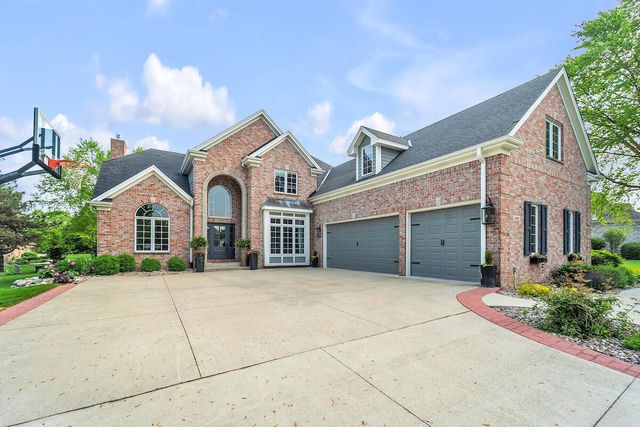 6606 Fieldstone COURT, Racine, WI 53402