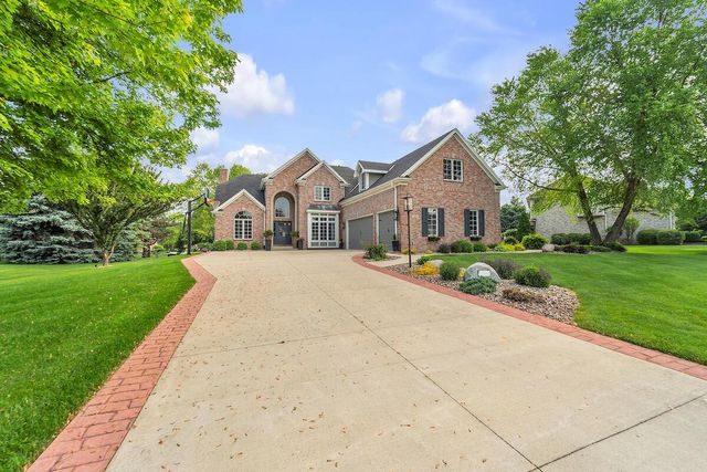 6606 Fieldstone COURT, Racine, WI 53402
