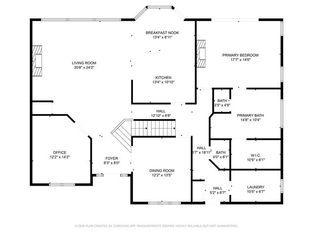 6606 Fieldstone COURT, Racine, WI 53402
