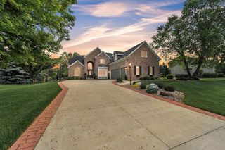 6606 Fieldstone COURT, Racine, WI 53402