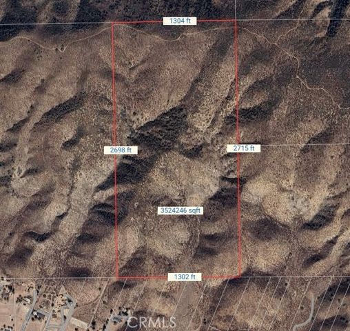 95 W Avenue N, Palmdale, CA 93551