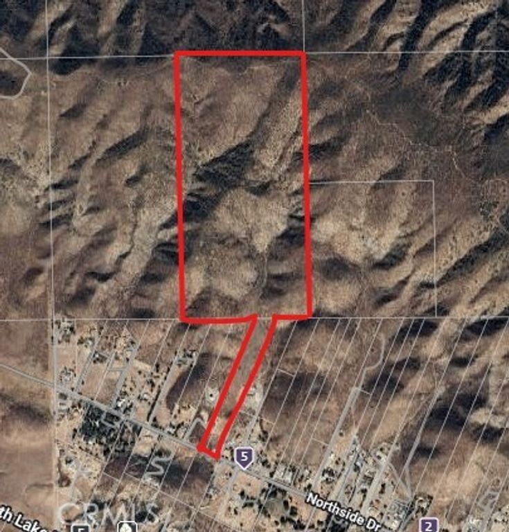 95 W Avenue N, Palmdale, CA 93551