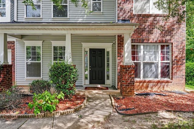 3111 Gloxinia Road, Charlotte, NC 28215
