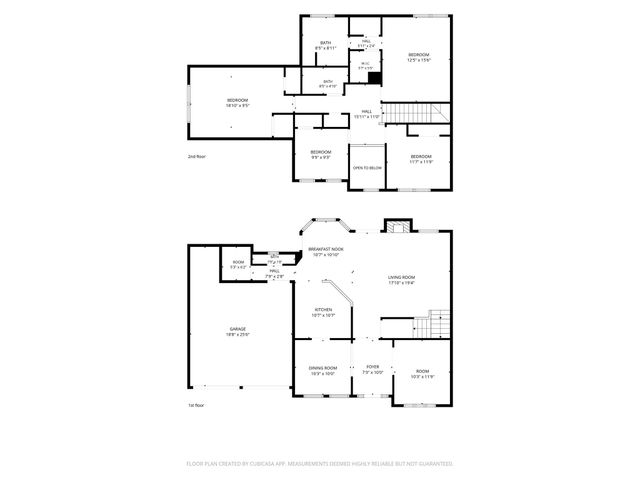 3111 Gloxinia Road, Charlotte, NC 28215