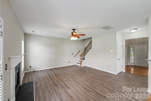 3111 Gloxinia Road, Charlotte, NC 28215
