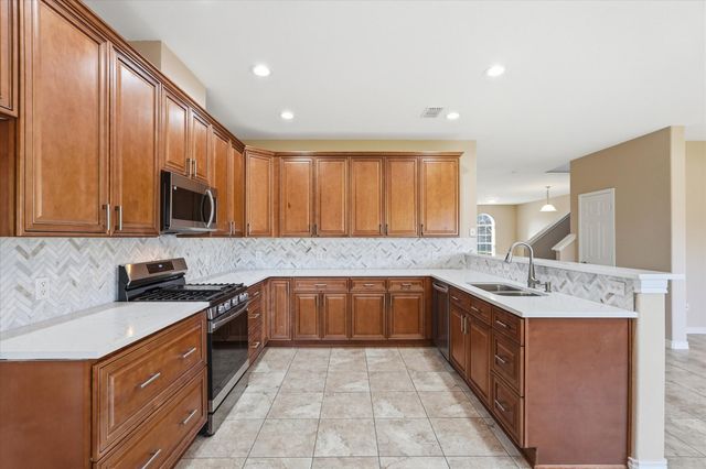 2631 Leisure Lane, Little Elm, TX 75068