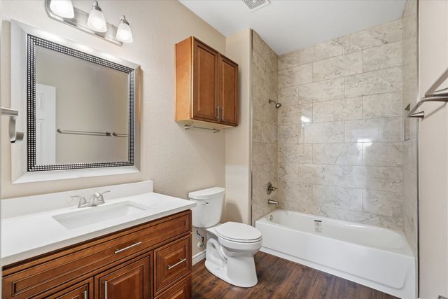 2631 Leisure Lane, Little Elm, TX 75068