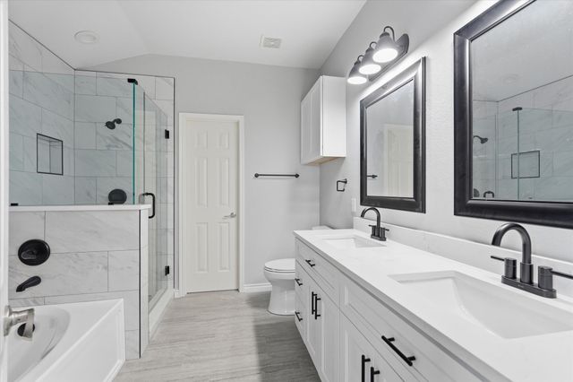 2631 Leisure Lane, Little Elm, TX 75068