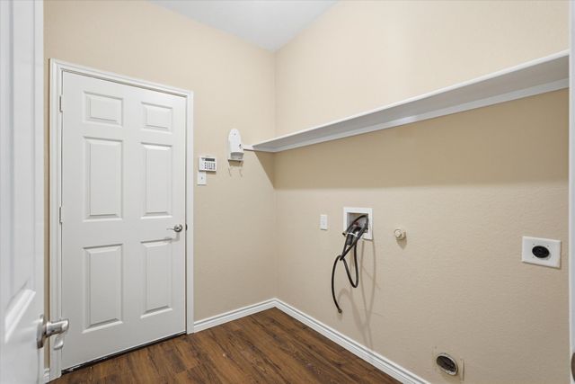 2631 Leisure Lane, Little Elm, TX 75068