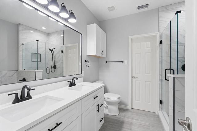 2631 Leisure Lane, Little Elm, TX 75068