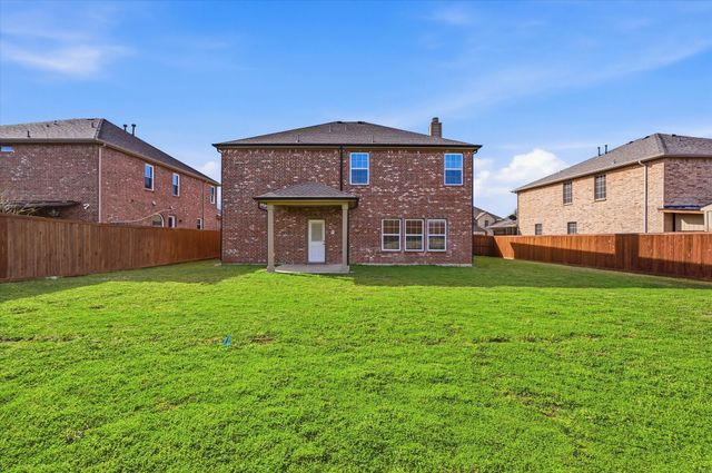 2631 Leisure Lane, Little Elm, TX 75068