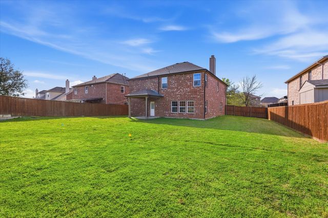 2631 Leisure Lane, Little Elm, TX 75068