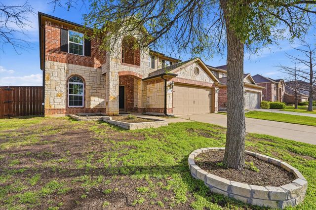 2631 Leisure Lane, Little Elm, TX 75068