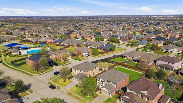 2631 Leisure Lane, Little Elm, TX 75068