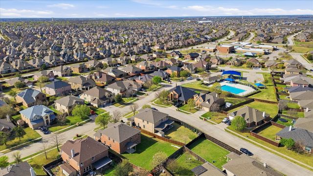 2631 Leisure Lane, Little Elm, TX 75068