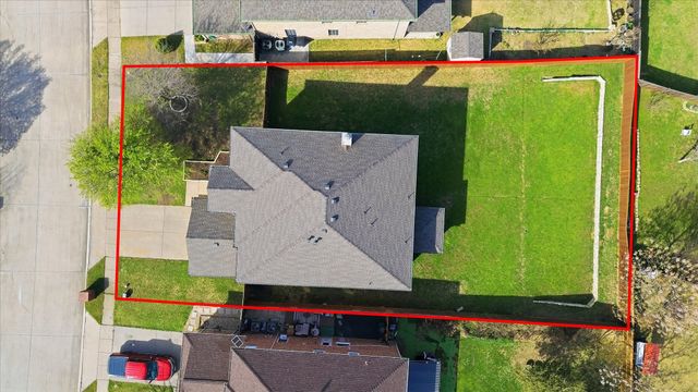 2631 Leisure Lane, Little Elm, TX 75068