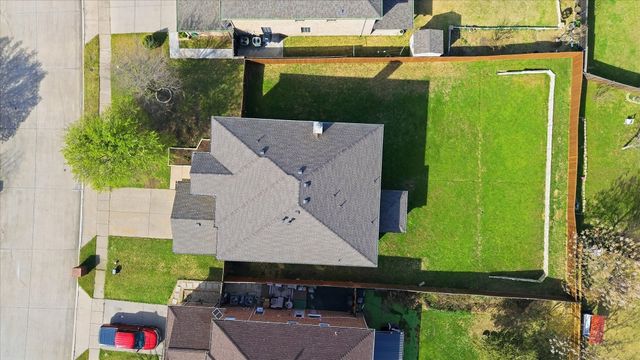 2631 Leisure Lane, Little Elm, TX 75068