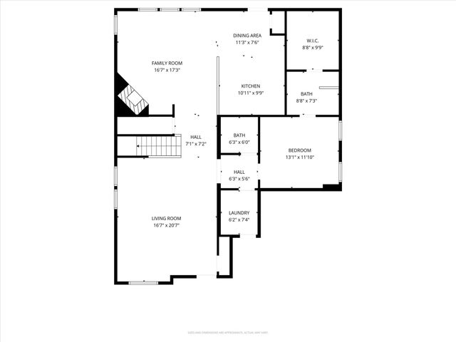 2631 Leisure Lane, Little Elm, TX 75068