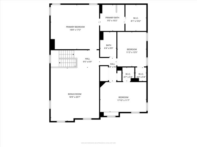 2631 Leisure Lane, Little Elm, TX 75068