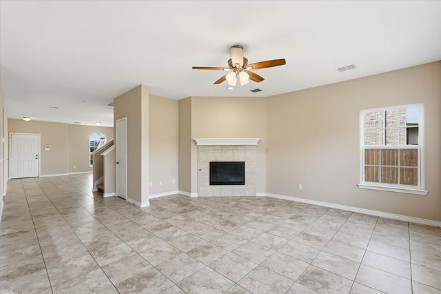 2631 Leisure Lane, Little Elm, TX 75068