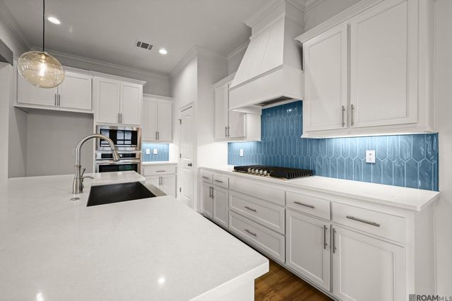 464 Sweet Grass Loop, Thibodaux, LA 70301