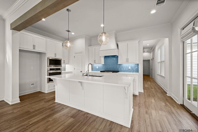 464 Sweet Grass Loop, Thibodaux, LA 70301