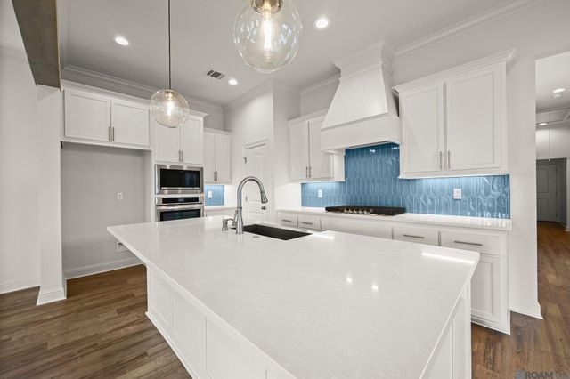 464 Sweet Grass Loop, Thibodaux, LA 70301