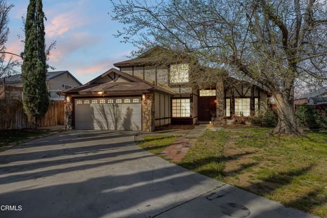 43415 Emilia Lane, Lancaster, CA 93535