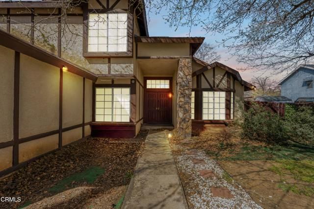 43415 Emilia Lane, Lancaster, CA 93535