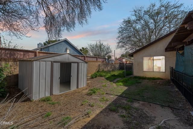 43415 Emilia Lane, Lancaster, CA 93535