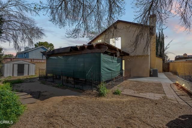 43415 Emilia Lane, Lancaster, CA 93535