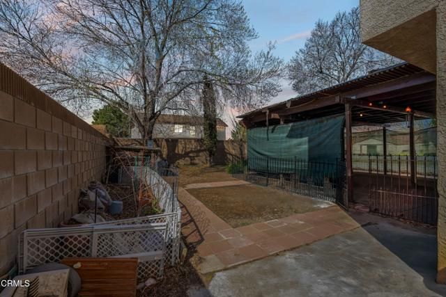 43415 Emilia Lane, Lancaster, CA 93535