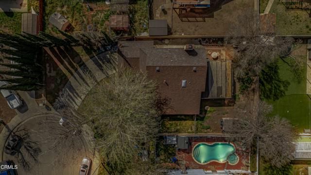 43415 Emilia Lane, Lancaster, CA 93535