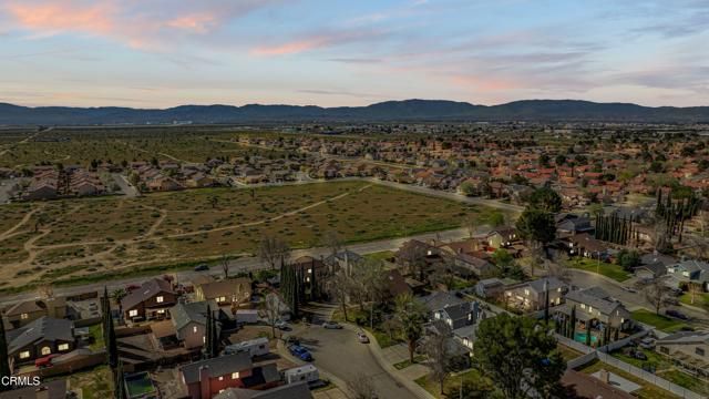 43415 Emilia Lane, Lancaster, CA 93535