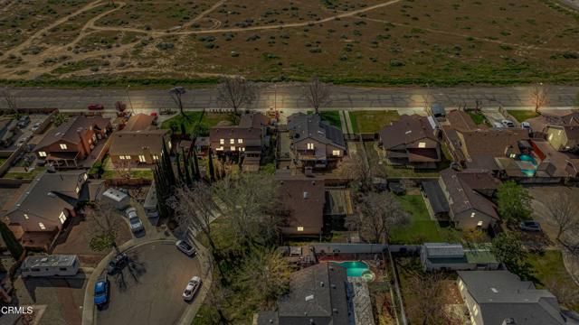 43415 Emilia Lane, Lancaster, CA 93535