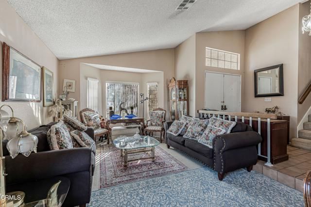 43415 Emilia Lane, Lancaster, CA 93535