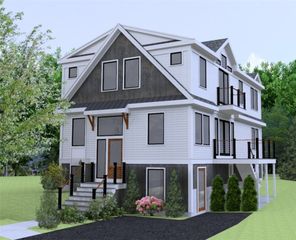 91 Houston Avenue, Newport, RI 02840