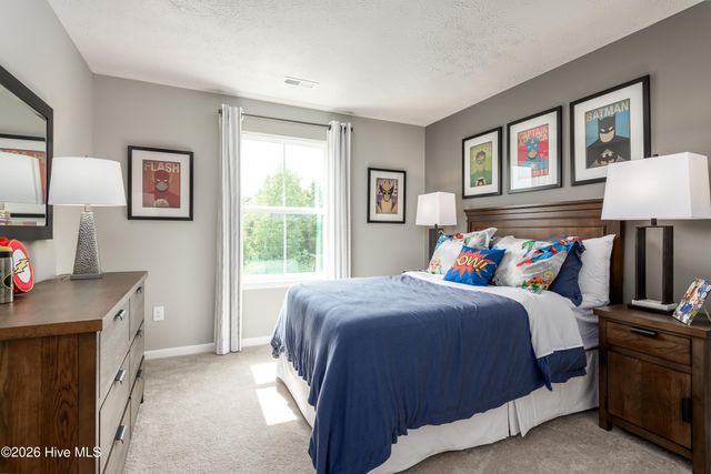 905 Willeyton Road, Gates, NC 27937