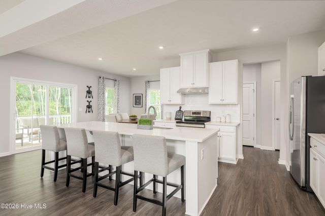 905 Willeyton Road, Gates, NC 27937