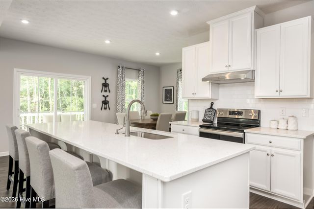905 Willeyton Road, Gates, NC 27937
