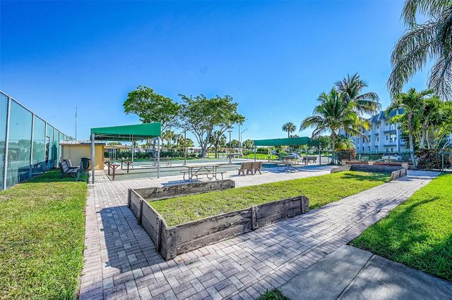 6850 Royal Palm Boulevard G202, Margate, FL 33063