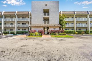 6850 Royal Palm Boulevard G202, Margate, FL 33063