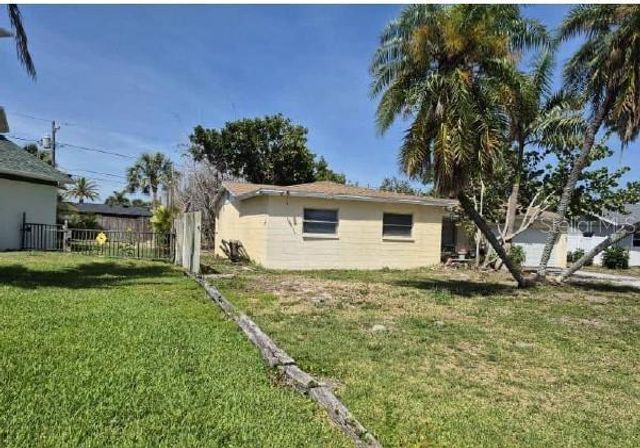 6942 GRAND VISTA WAY S, South Pasadena, FL 33707