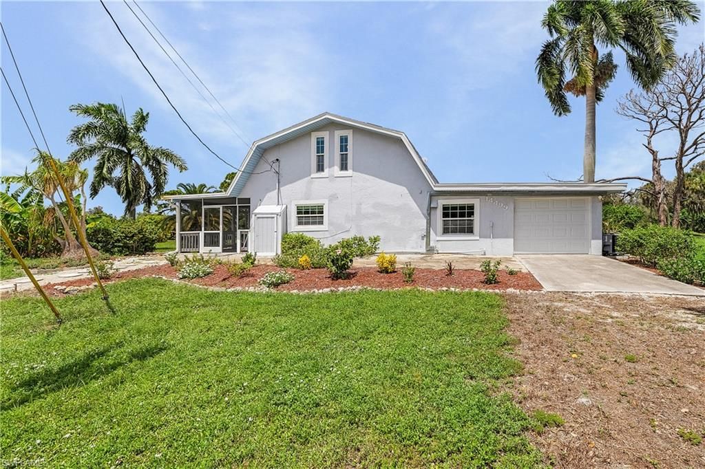 14499 Windsong LN, BOKEELIA, FL 33922 — exterior