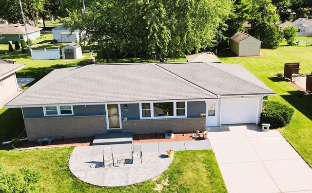12907 W Cameron AVENUE, Butler, WI 53007