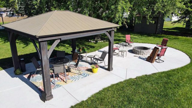 12907 W Cameron AVENUE, Butler, WI 53007