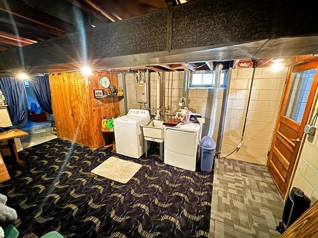 12907 W Cameron AVENUE, Butler, WI 53007
