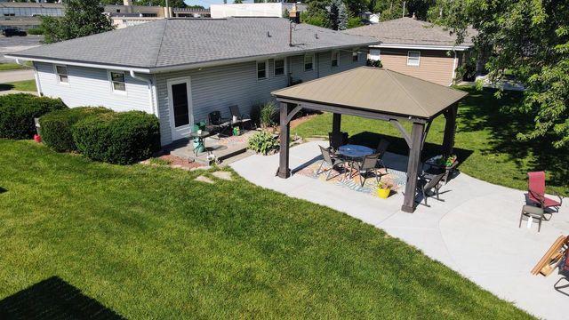 12907 W Cameron AVENUE, Butler, WI 53007