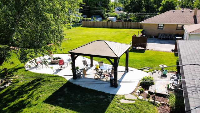 12907 W Cameron AVENUE, Butler, WI 53007