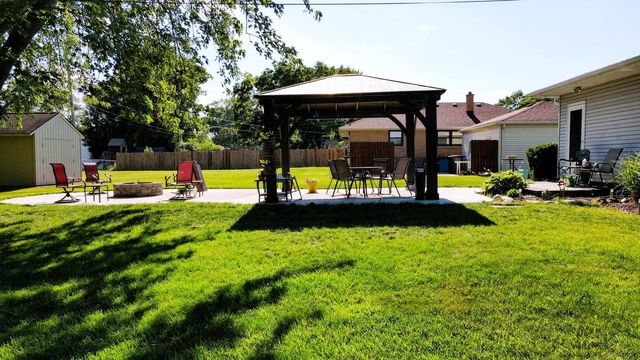 12907 W Cameron AVENUE, Butler, WI 53007